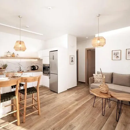 Kayy 4 In Appartement *