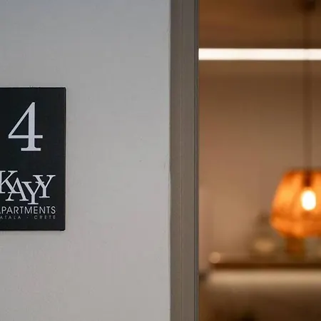 Kayy 4 In *