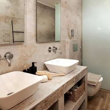 Apartment Kayy 4 In Matala (Crete)
